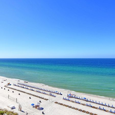 Calypso Resort Panama City Beach Exteriér fotografie