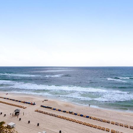 Calypso Resort Panama City Beach Exteriér fotografie