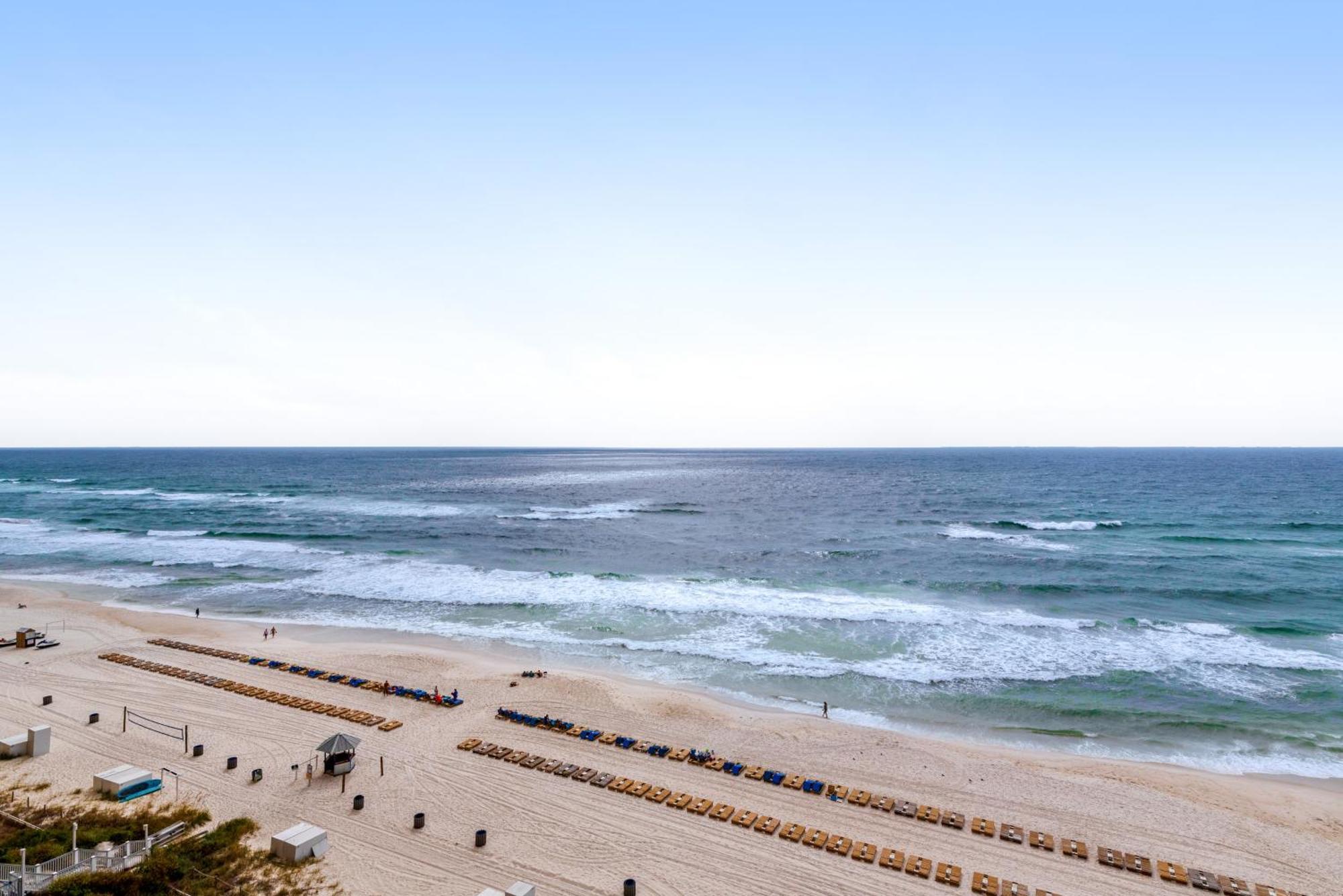 Calypso Resort Panama City Beach Exteriér fotografie
