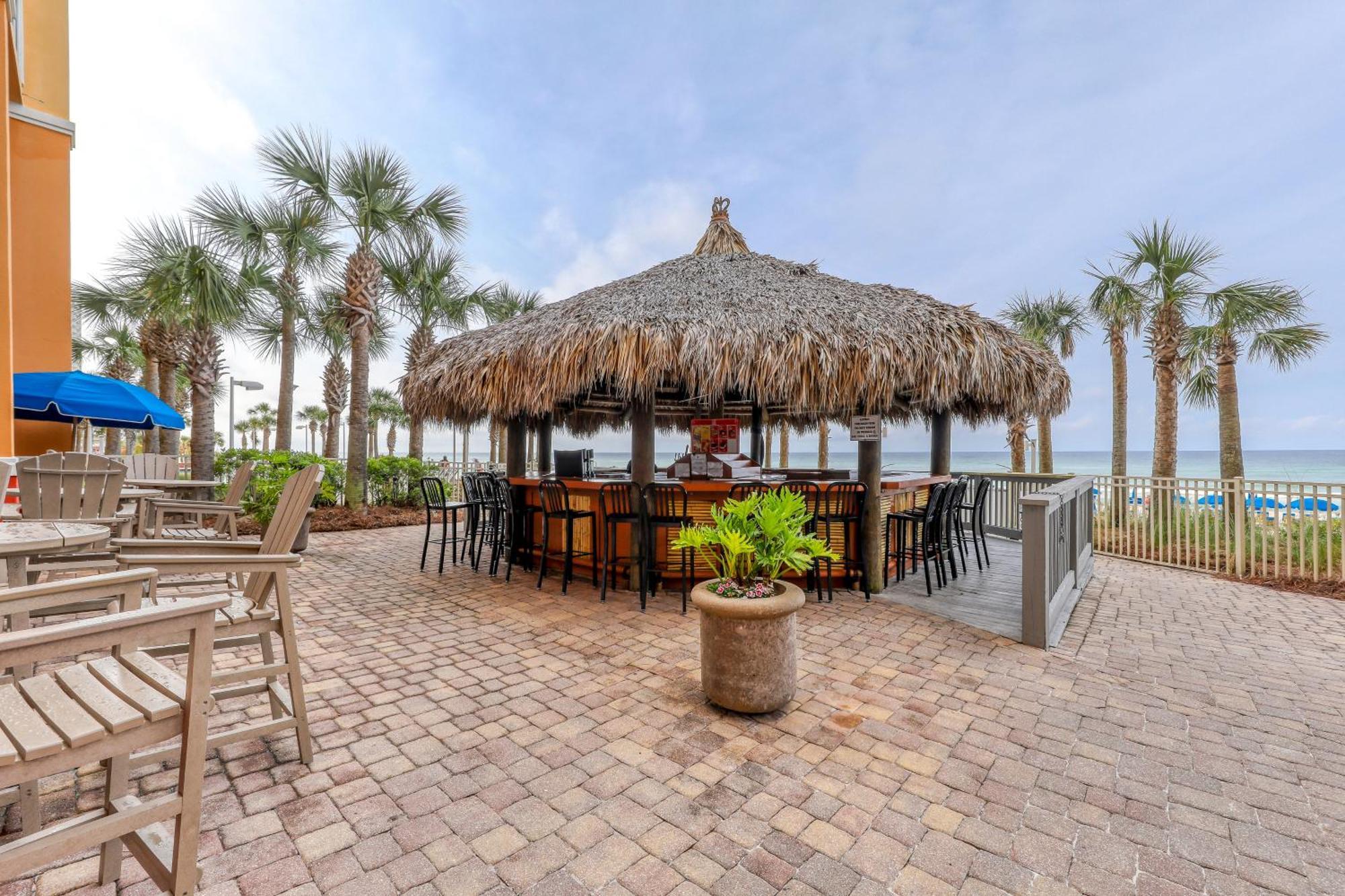 Calypso Resort Panama City Beach Exteriér fotografie